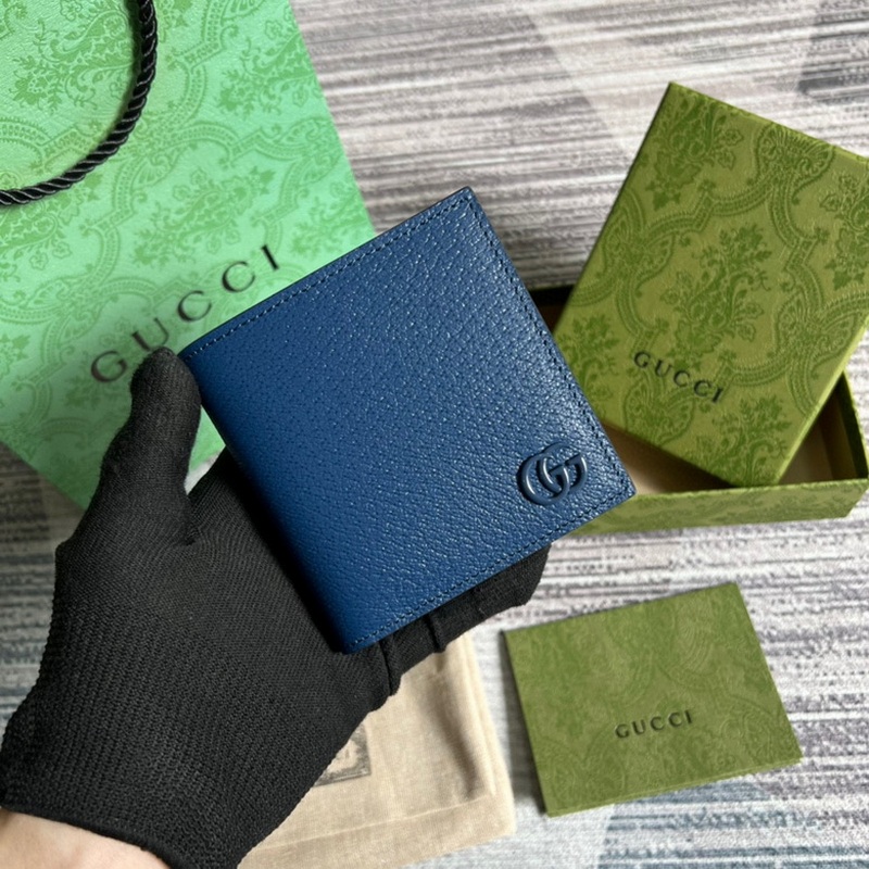 Gucci Wallets 111